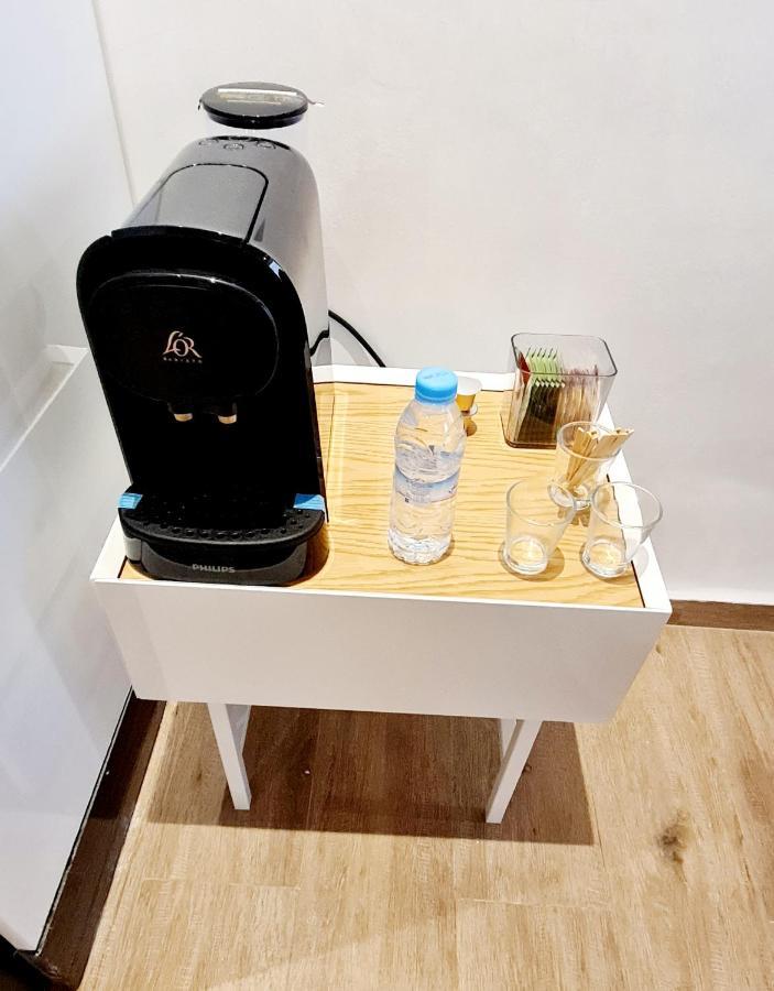 Dina Islane Apartment Agadir